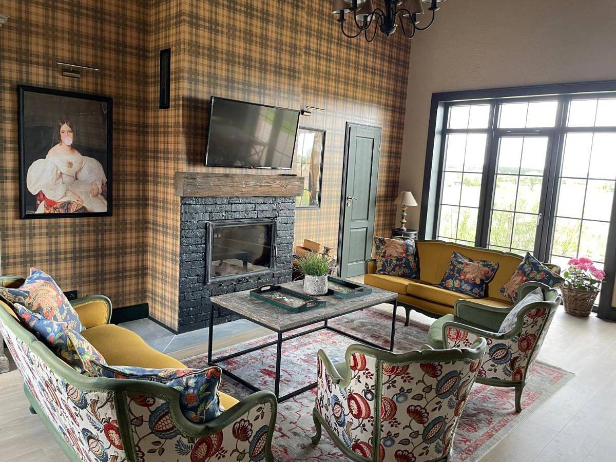 Cuda Wianki Mazury in Mazury