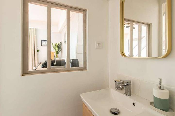 Appartement entier, Vrbo Property in Versailles, Yvelines