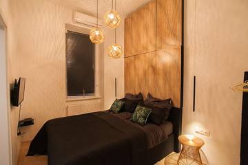 Domek Letniskowy dla 3 osoby w Budapeszt, Węgry Środkowe, Zdjęcie 4