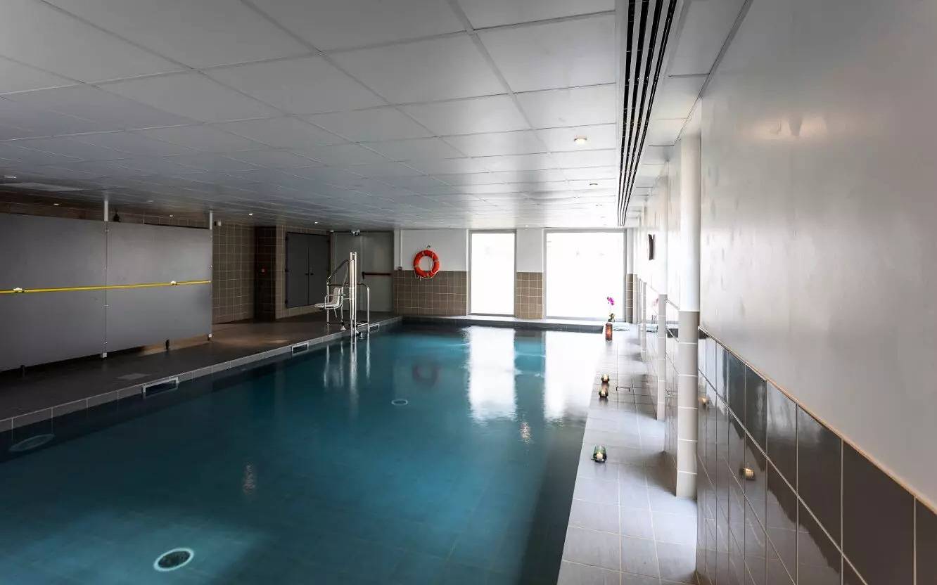 Ganzes Studio, Studio 2 Personen in Nancy, Nancy und Umgebung