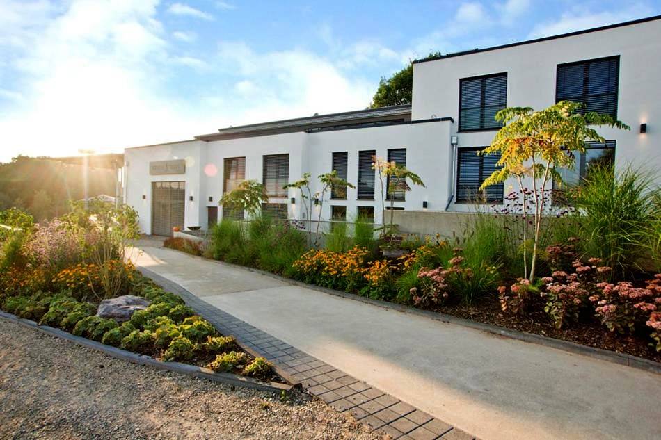 Boutiquehotel Genusswerk Eifel in Körperich, Eifelkreis Bitburg-Prüm