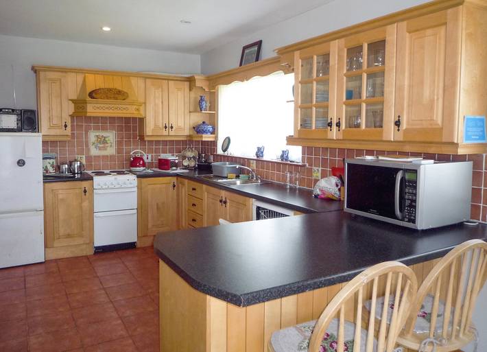 Shannons Gate Holiday Home Killorglin in Killorglin, Condado de Kerry