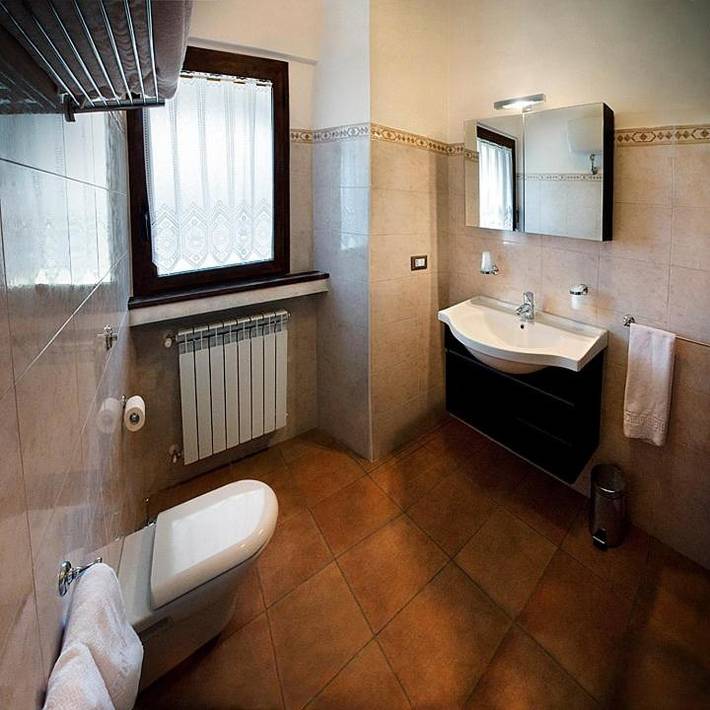 Appartamento intero, Il Poggio Dei Pettirossi Appartamento 1 in Pettorano sul Gizio, Provincia di L'Aquila