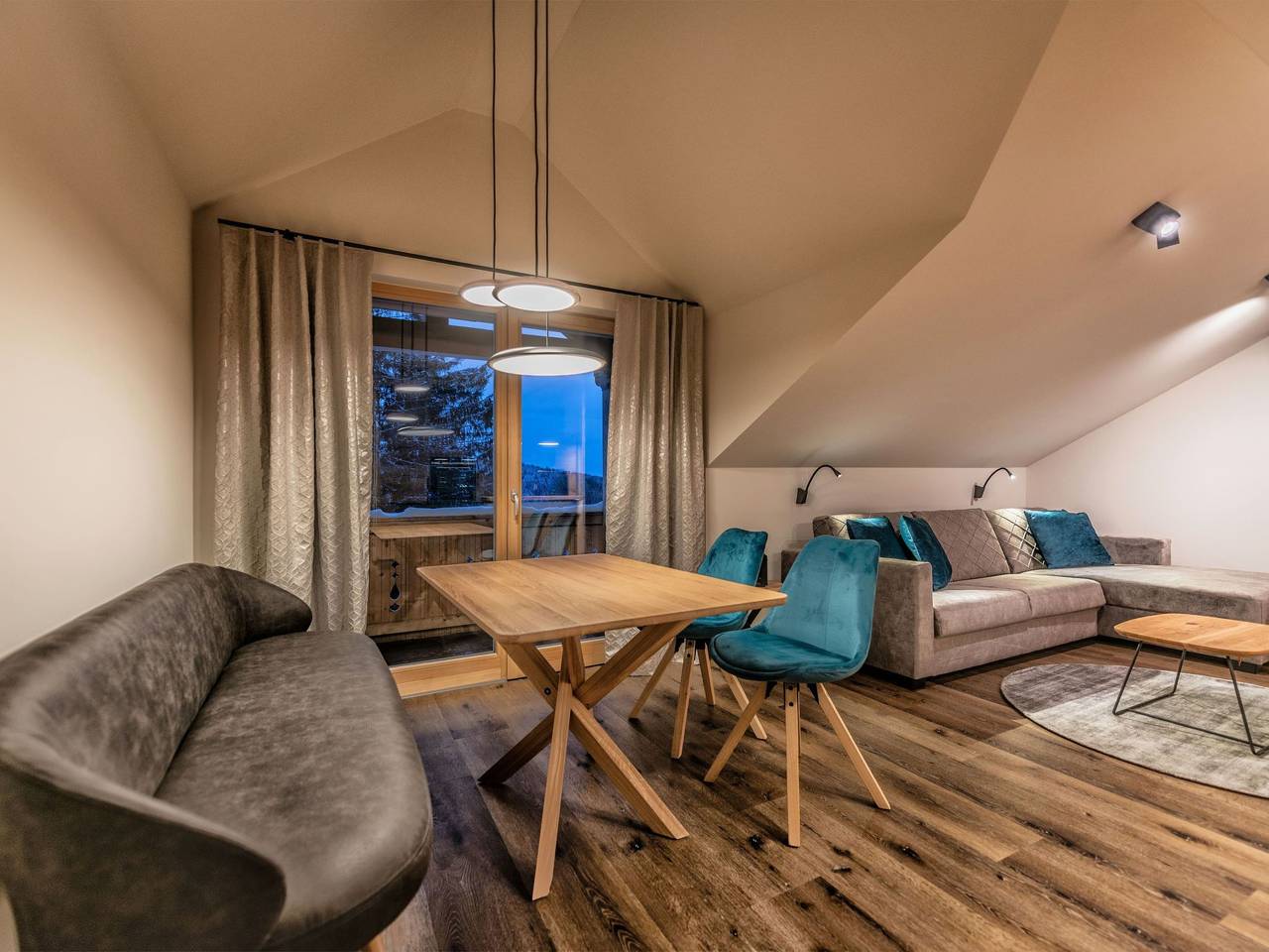 Luxus-Wellness Appartment im Edlgütl, foto 6