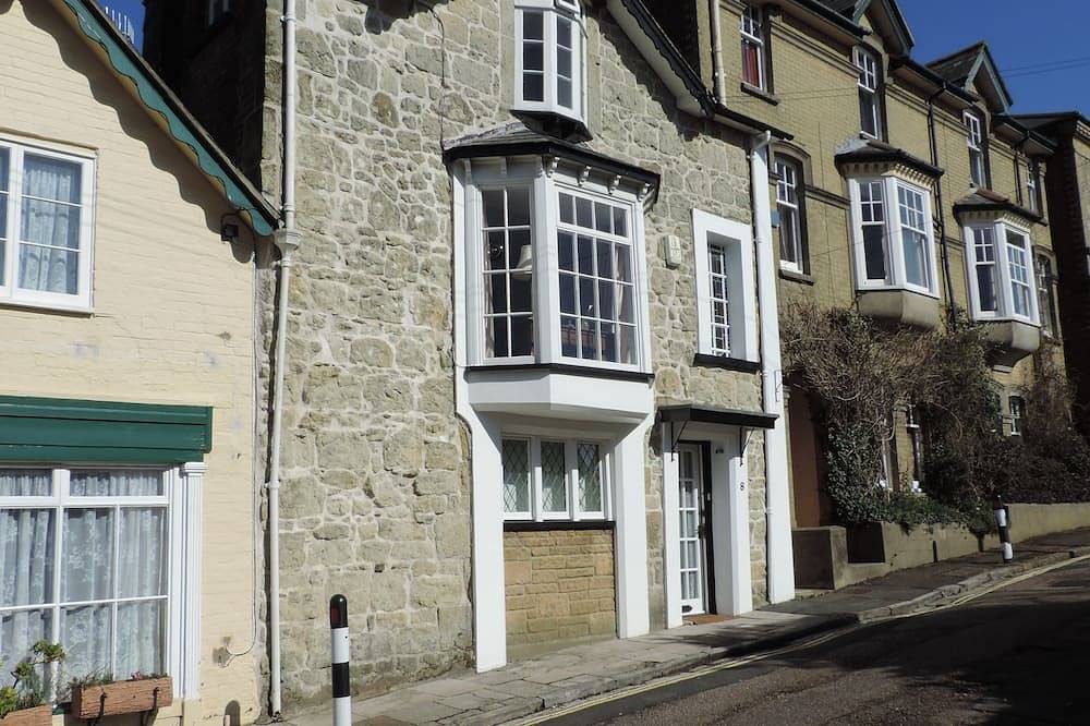 Cottage for 6 People in Shanklin, Isle of Wight