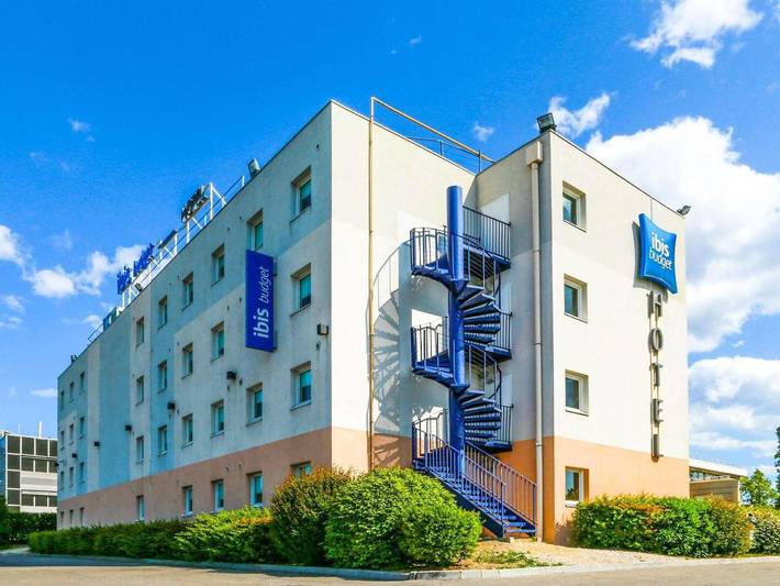 Hôtel pour 2 personnes, avec terrasse, animaux acceptés à Vitrolles - 3