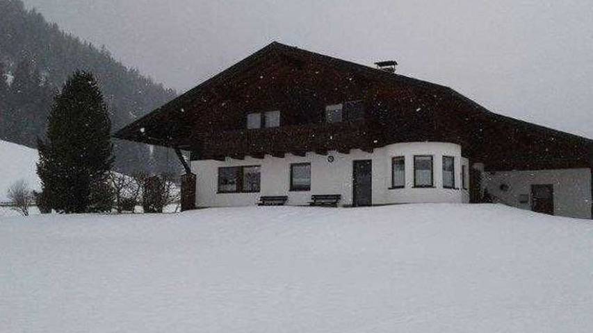 Ferienwohnung für 2 Personen, mit Ausblick und Balkon, kinderfreundlich in Tannheim (Tirol)