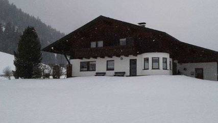 Ferienwohnung für 2 Personen, mit Ausblick und Balkon, kinderfreundlich in Tannheim (Tirol)