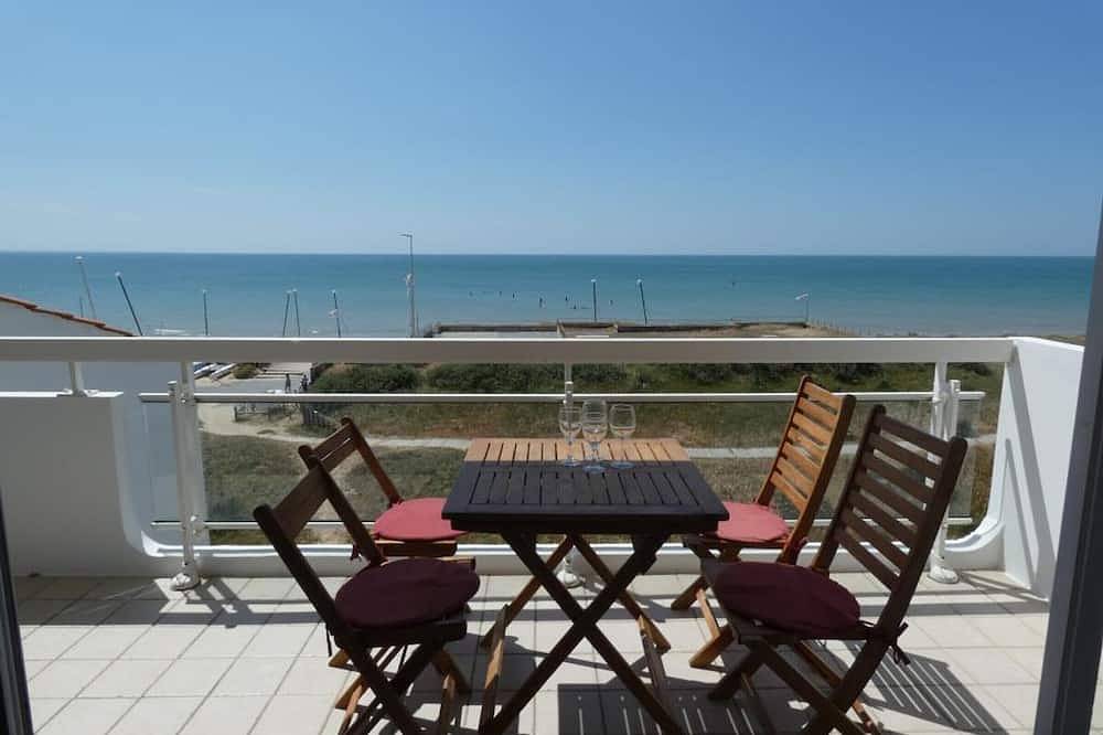 Appartement de vacances