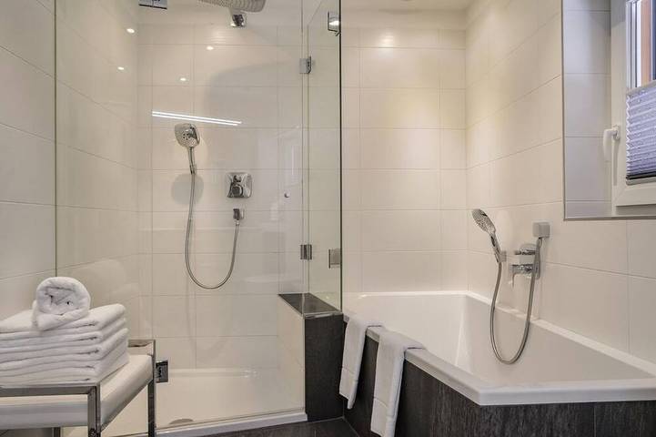 Chalet für 8 Personen, mit Garten und Balkon am Achensee - 4