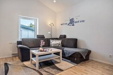 Ferienwohnung für 4 Personen in Fünfseen, Plauer See, Bild 1