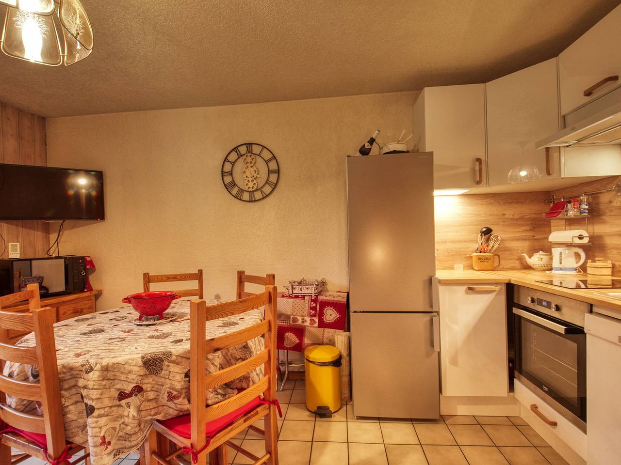 Photo : Appartement de vacances