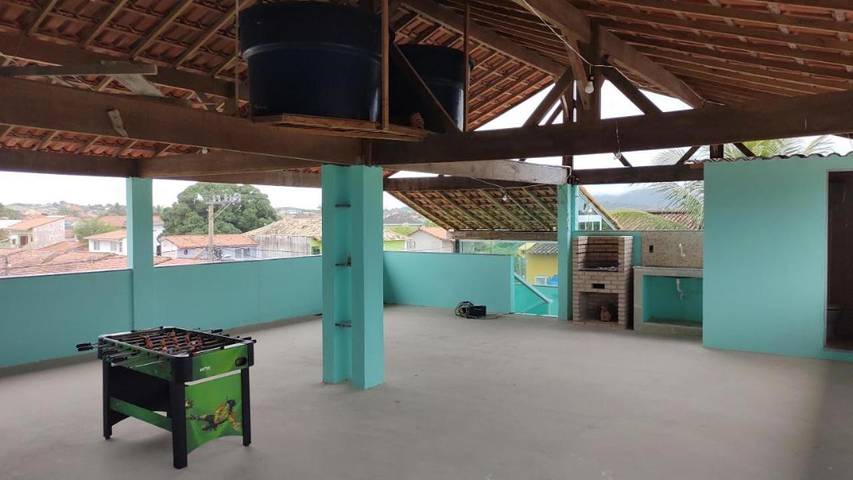 Ferielejlighed for 6 personer, med balkon og udsigt - 1