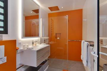 Villa pour 2 Personnes dans Saint-Barthélemy, Photo 3