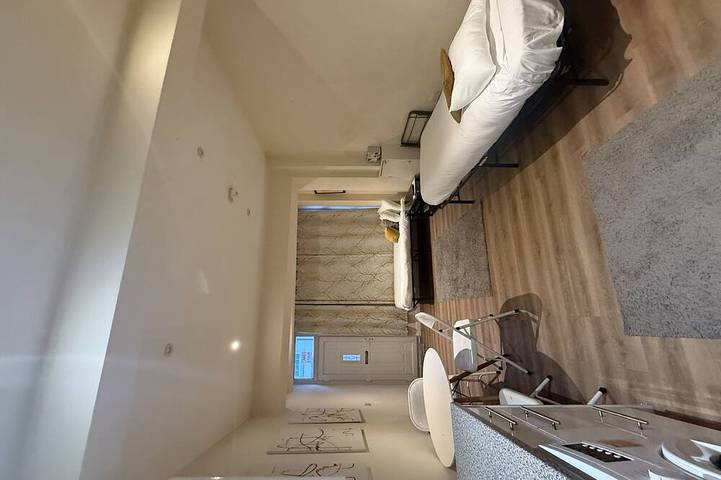 Apartment for 5 people in Eastbourne