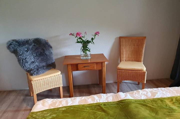 Ferienhaus für 28 Personen, mit Garten, mit Haustier in Menzenschwand - 3