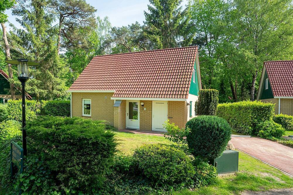 Casa vacanza a Commune di Hilvarenbeek a partire da 180€ a notte