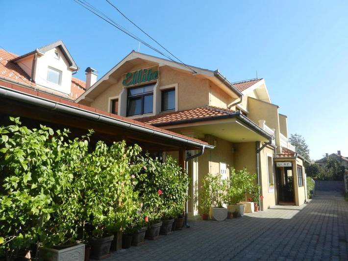 Appartement de vacances pour 2 personnes, avec balcon et vue