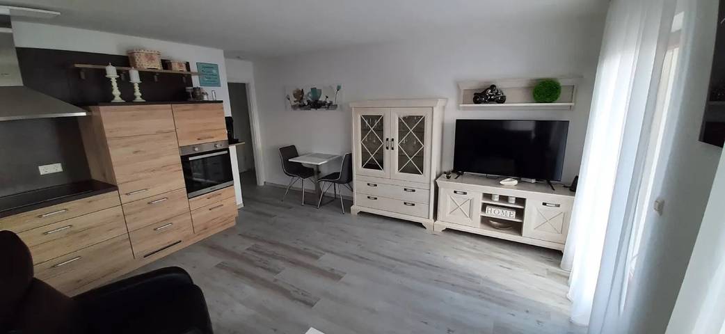 Ferienwohnung für 2 Personen in Küssaberg - 2