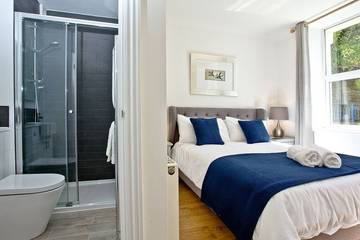Apartment for 4 People in Woolacombe, Devon, Photo 1