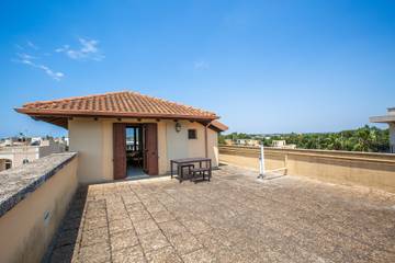 Gîte pour 2 personnes à Nardò