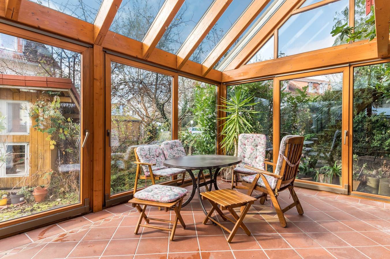 Ganze Wohnung, Schöne Maisonette Ferienwohnung "Jeske" mit Balkon & Wlan in Untersee