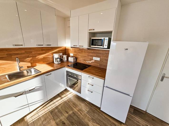 Location de vacances pour 6 personnes, avec vue et terrasse, animaux acceptés dans Saint-Martin-la-Plaine - 2