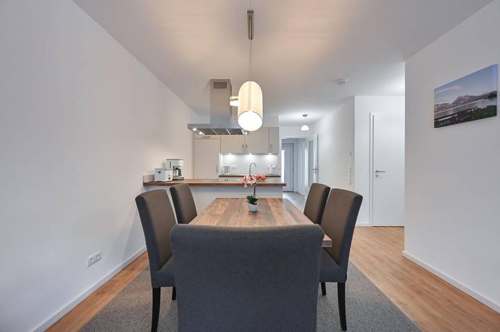 Ganze Wohnung, Ferienwohnung "Traumziel Füssen" in Füssen, Bayerisch Schwaben