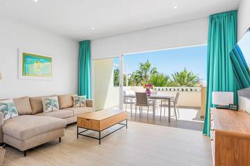 Bungalow für 3 Personen in Adeje, Teneriffa Süd, Bild 4