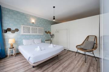 Studio til 6 Personer i Historic city of Porto, Porto, Billede 1