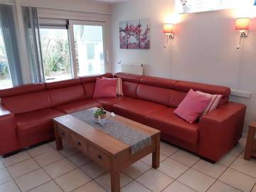 Bungalow für 6 Personen in Oostmahorn, Lauwersmeer, Bild 3
