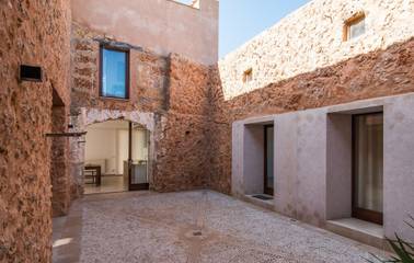 Finca in Inca, Mallorca Inselmitte für 12 