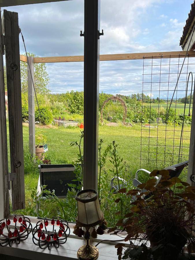 Solkulla Matskog in Mälaren