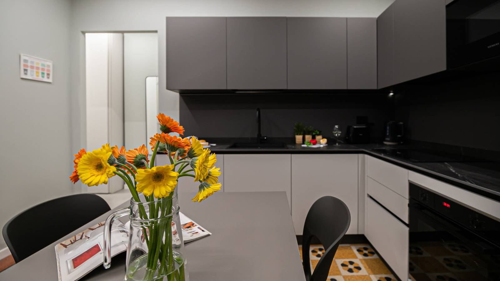 Ganze Wohnung, Italianway Comfort - Monte Nevoso 8 in Mailand, Mailand Provinz