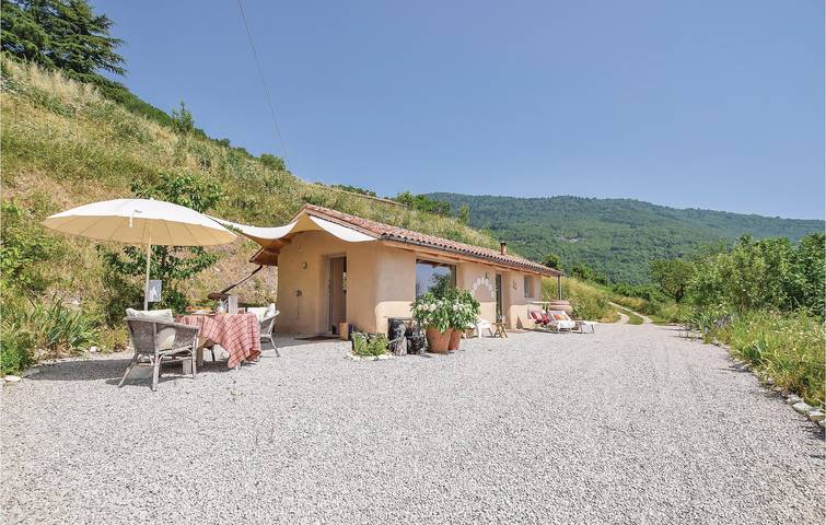 Casa vacanza per 3 persone in Provincia di Vicenza