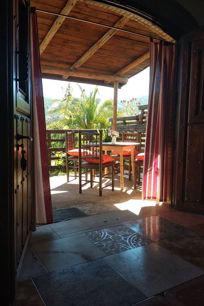 Casa rural para 4 personas en Provincia de Cáceres - 2