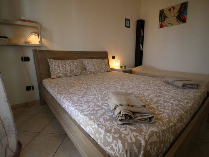 Gîte pour 4 personnes dans Bellaria-Igea Marina - 2