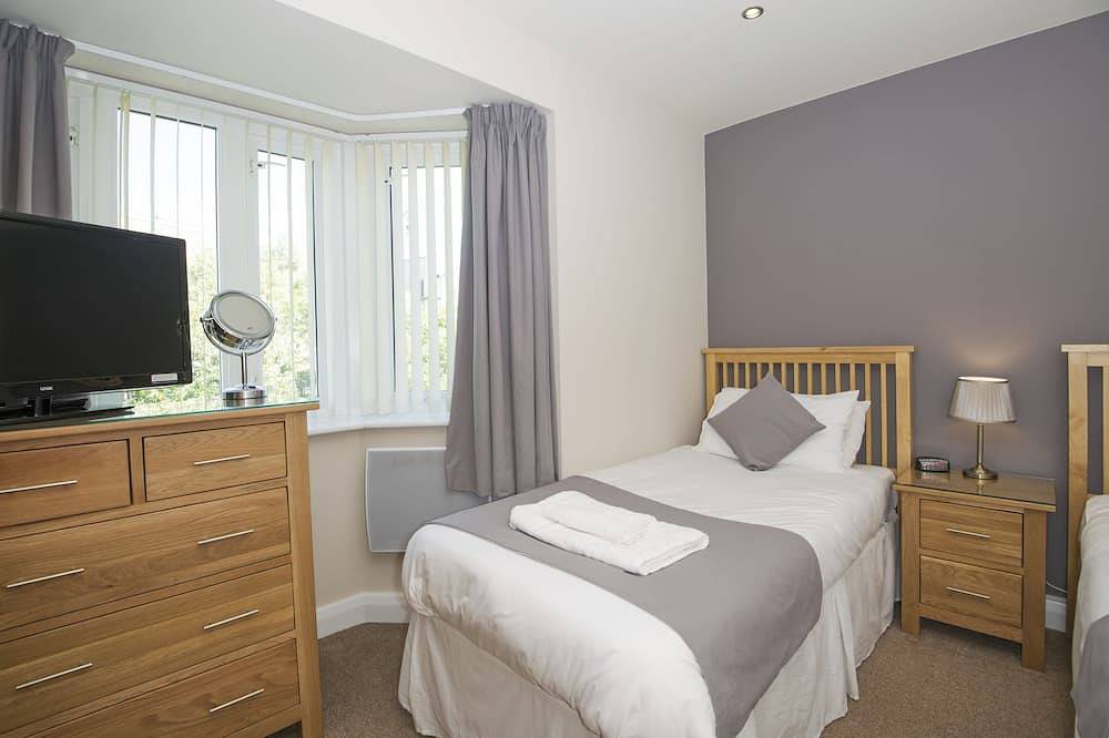 Entire apartment, Toast Lettings | Milbungate View - Durham City in Durham, County Durham