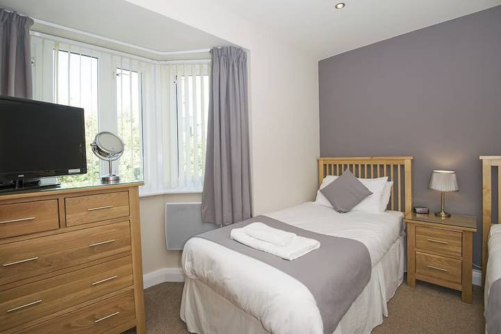 Appartement entier, Clements Wharf - Durham City in Durham, Comté de Durham