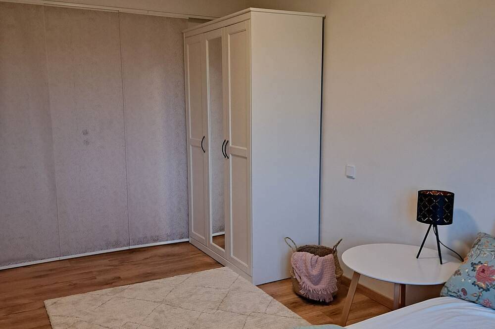 Ganze Wohnung, Ferienwohnung im Allgäu mit direktem Blick auf den Hochgrat in ruhiger Lage! in Argenbühl, Region Bodensee-Oberschwaben