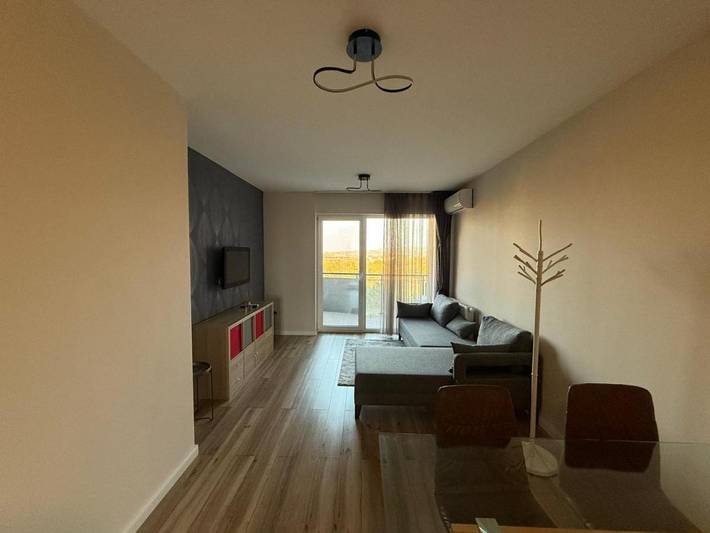 Gîte pour 2 personnes, avec balcon et vue dans Cluj-Napoca - 2