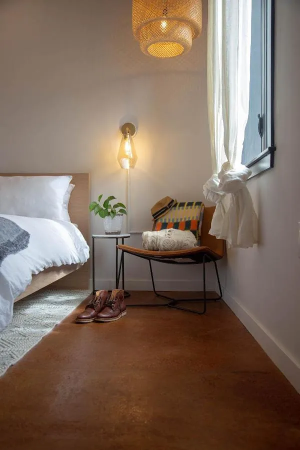 Apartamento de vacaciones para 2 personas, Se admiten mascotas - 1