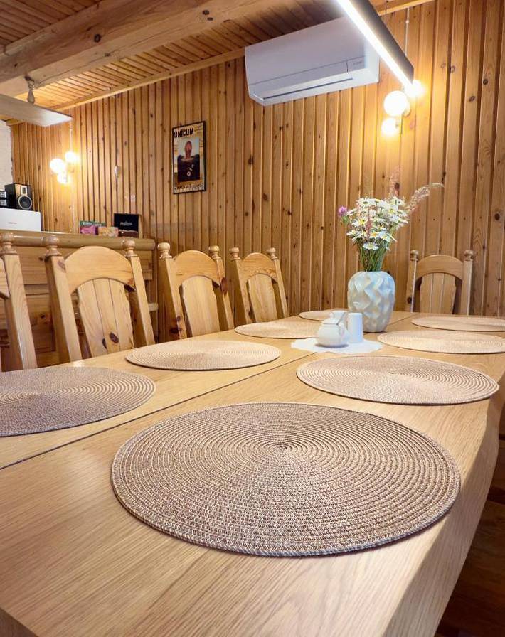 Gîte pour 2 personnes, avec jardin dans Otepaa - 4