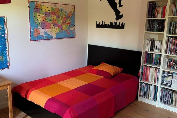 Aigues Vives: Ferienhaus / Villa - Aigues-vives in Aigues-Vives, Mittelmeerküste (Frankreich)