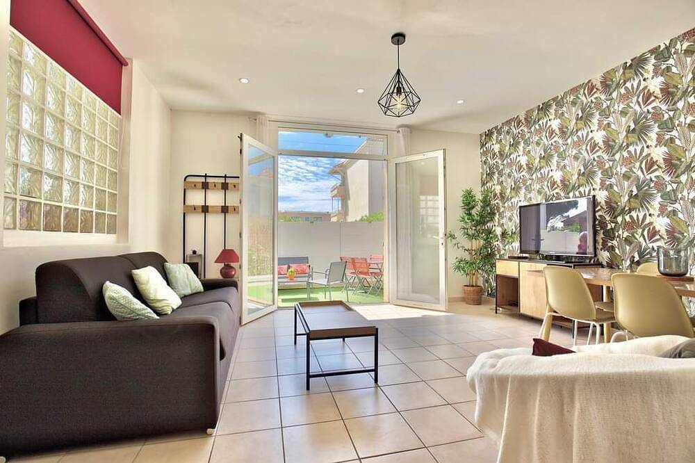 Photo : Appartement de vacances