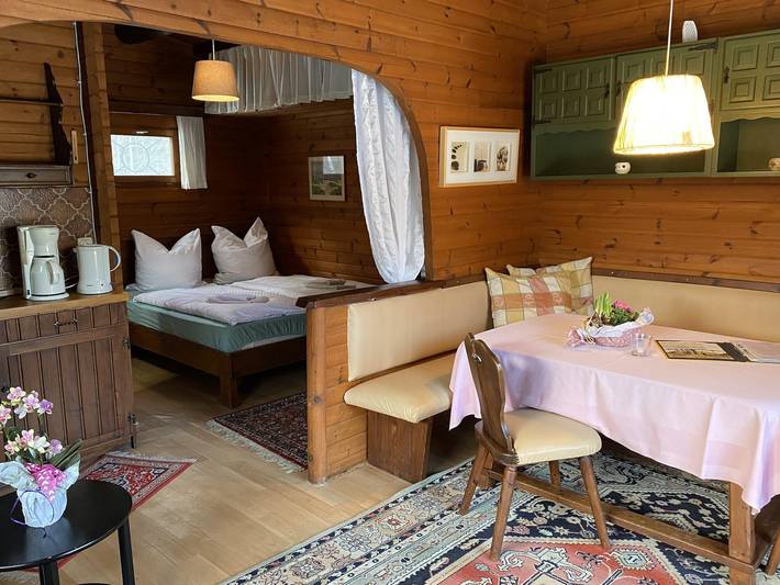 Ferienhaus für 4 Personen, kinderfreundlich - 1