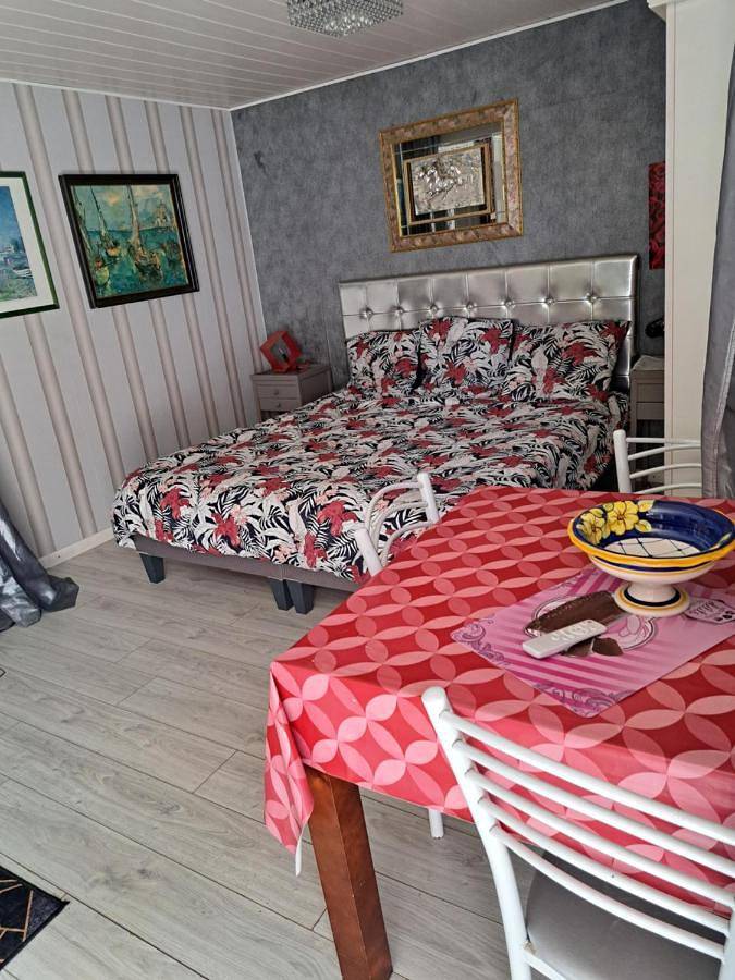 Gîte pour 5 personnes, avec sauna ainsi que jardin et jacuzzi à Westhalten - 2