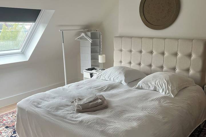 Ferienwohnung für 2 Personen