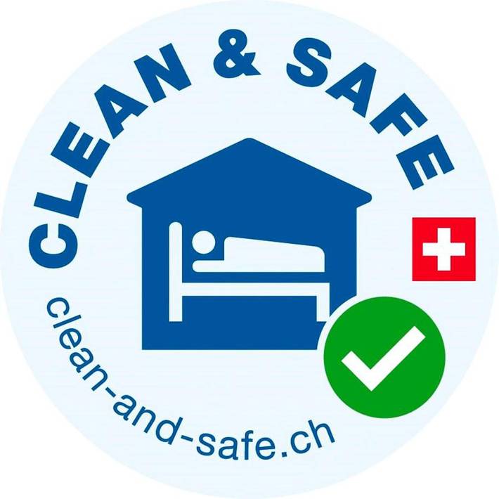 Hôtel pour 3 personnes, avec jacuzzi ainsi que sauna et terrasse à Vevey - 3