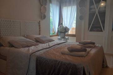 Villa voor 10 Personen in Castillo Caleta de Fuste, Antigua, Afbeelding 1